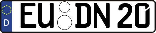 EU-DN20