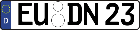 EU-DN23