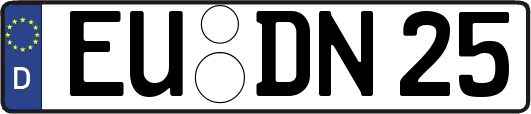 EU-DN25