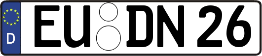 EU-DN26