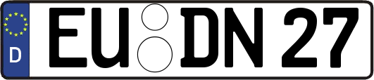 EU-DN27