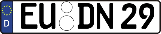 EU-DN29