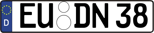EU-DN38