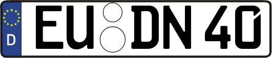 EU-DN40