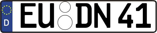 EU-DN41