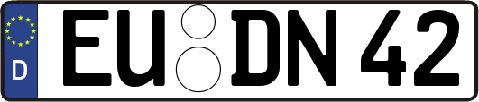 EU-DN42
