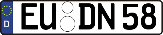 EU-DN58
