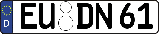 EU-DN61