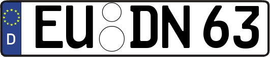 EU-DN63