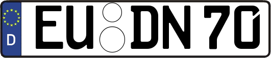 EU-DN70