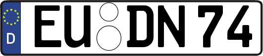 EU-DN74