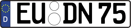 EU-DN75