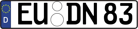 EU-DN83
