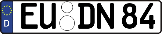 EU-DN84