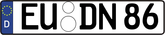 EU-DN86