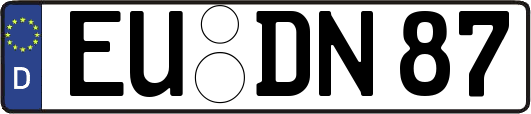 EU-DN87