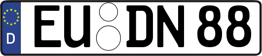 EU-DN88