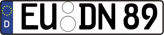 EU-DN89