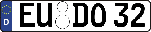 EU-DO32