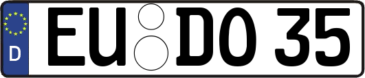 EU-DO35