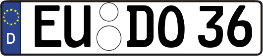 EU-DO36