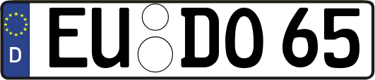 EU-DO65