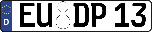 EU-DP13