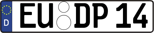 EU-DP14