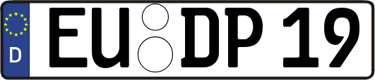 EU-DP19