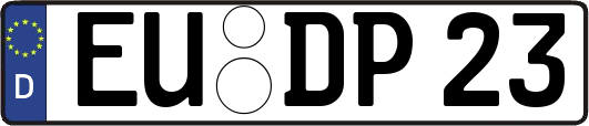 EU-DP23