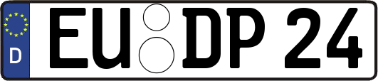 EU-DP24