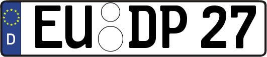 EU-DP27