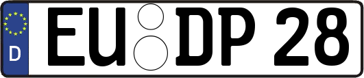 EU-DP28