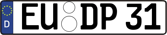 EU-DP31
