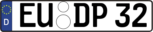 EU-DP32