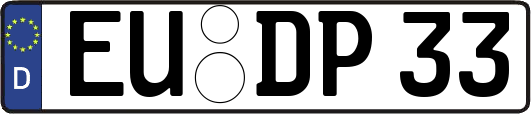 EU-DP33