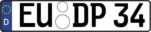 EU-DP34