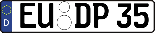 EU-DP35