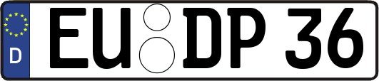 EU-DP36