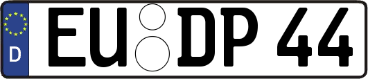 EU-DP44