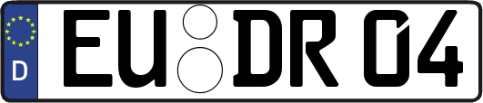 EU-DR04