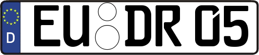 EU-DR05