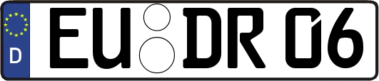 EU-DR06