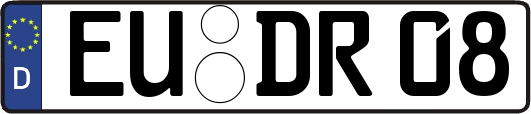 EU-DR08