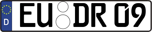 EU-DR09