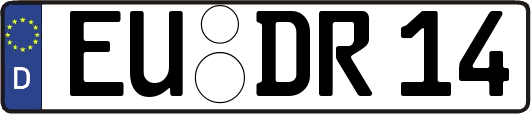 EU-DR14