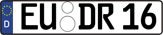 EU-DR16