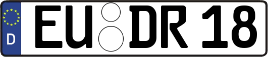 EU-DR18