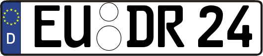 EU-DR24