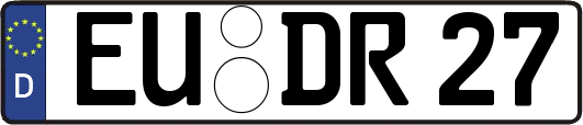 EU-DR27